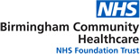 Birmingham Community Healthcare Logo